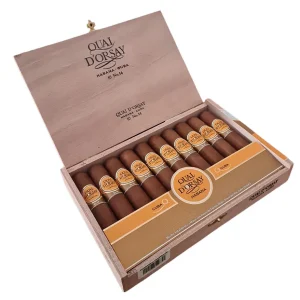 Quai d'Orsay No. 54 Box 10