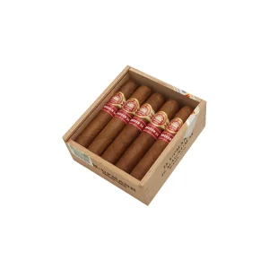 H. Upmann Connossieur A Box 25