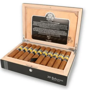 Cohiba Robusto Reserva Cosecha 2014 Limited Box 20